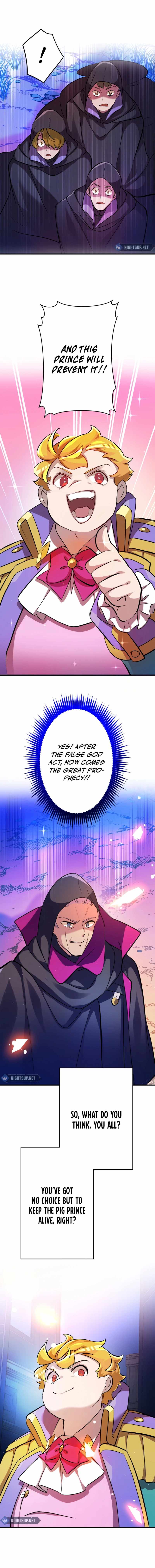 The Transcendental Extra's Strategy Guide Chapter 4 18